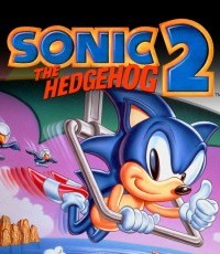 刺猬索尼克2