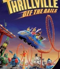 模拟乐园：惊奇世界