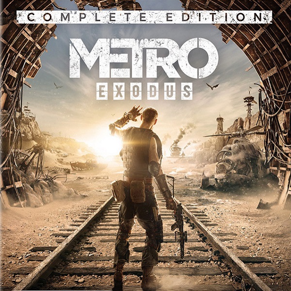 地铁：离乡 增强版