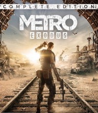 地铁：离乡 增强版