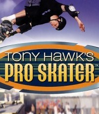 托尼霍克职业滑板