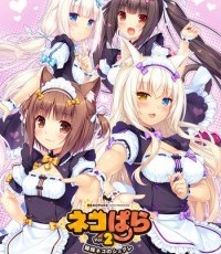 巧克力与香子兰2