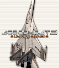 皇牌空战3：电子空间