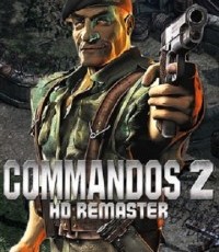 盟军敢死队2 高清重制版