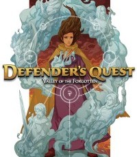 守护者冒险：遗忘山谷