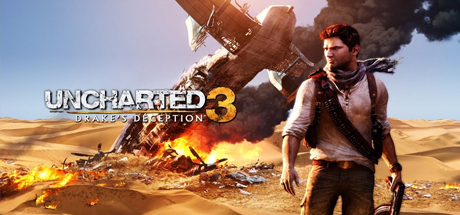 神秘海域3：德雷克的诡计