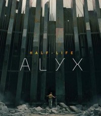 半衰期：爱莉克斯