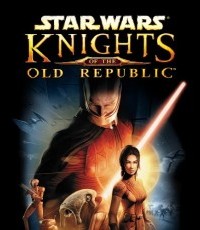 星球大战：旧共和国武士