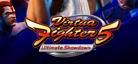 VR战士5：终极对决