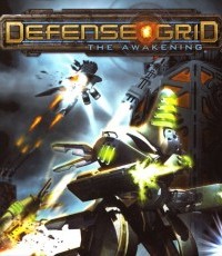 防御阵型：觉醒