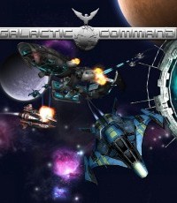 银河司令部：重制版