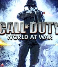 使命召唤：战争世界