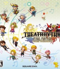 最终幻想：节奏剧场