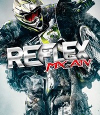 究极大越野：反射