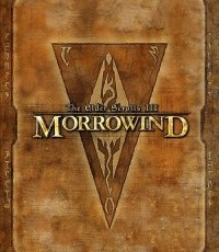 上古卷轴3：晨风