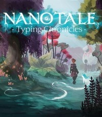 魔境奇缘：文字大冒险