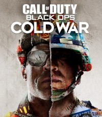 使命召唤：黑色行动 冷战