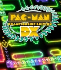 吃豆人：冠军版DX