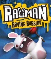 雷曼：疯狂兔子