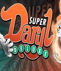 超级达利尔