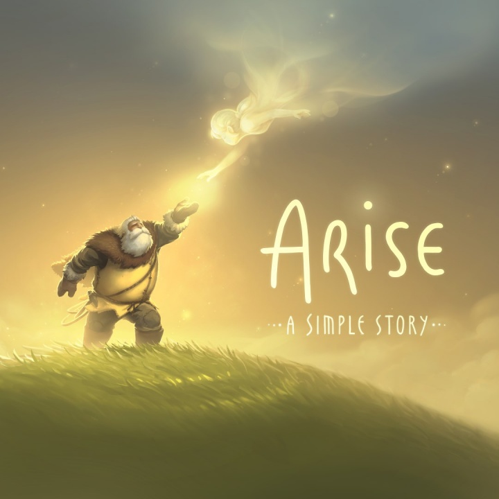 Arise：一个平凡故事