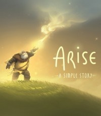 Arise：一个平凡故事