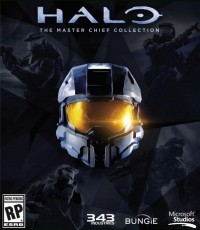 光环：士官长合集