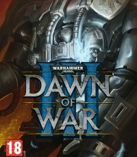 战锤40K：战争黎明3