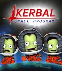 坎巴拉太空计划