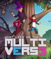 多元宇宙有什么