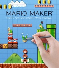 超级马里奥制造