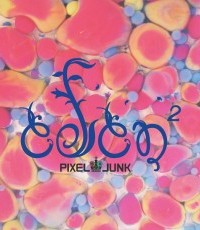 像素垃圾：伊甸园2