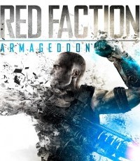 红色派系：世界末日