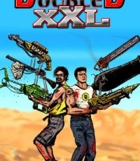 英雄萨姆：双D XXL