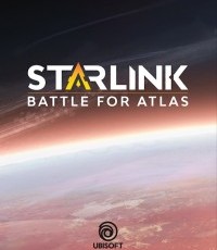 星链：阿特拉斯之战