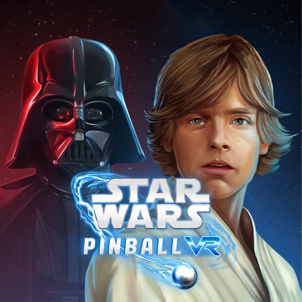 星球大战：弹珠台VR
