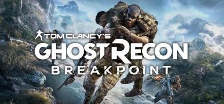 幽灵行动：断点