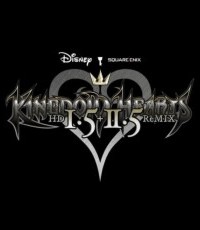 王国之心HD 1.5+2.5 Remix