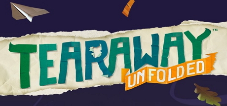 撕纸小邮差：拆封