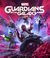 漫威银河护卫队