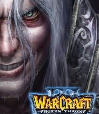 魔兽争霸3：冰封王座