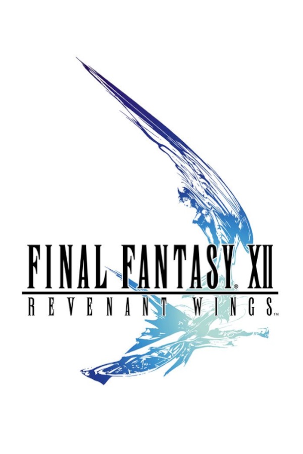 最终幻想12：亡灵之翼