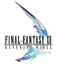 最终幻想12：亡灵之翼