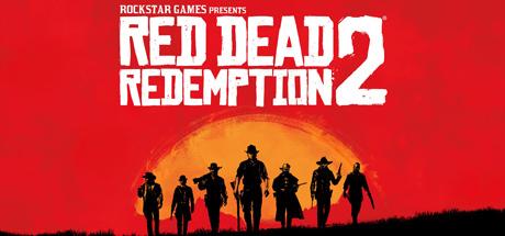 荒野大镖客 救赎2