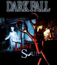 黑暗降临：失落的灵魂