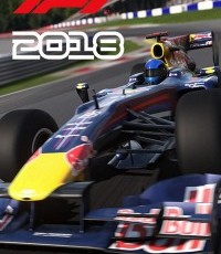 F1 2018