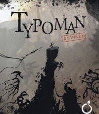 字母人：加强版