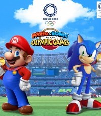 马里奥&索尼克 2020东京奥运