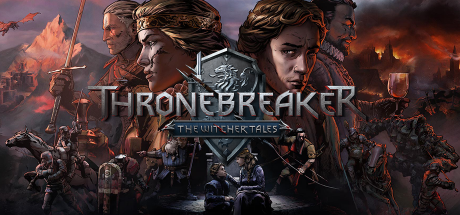 巫师之昆特牌：王权的陨落