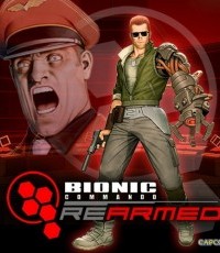 生化尖兵：重装上阵